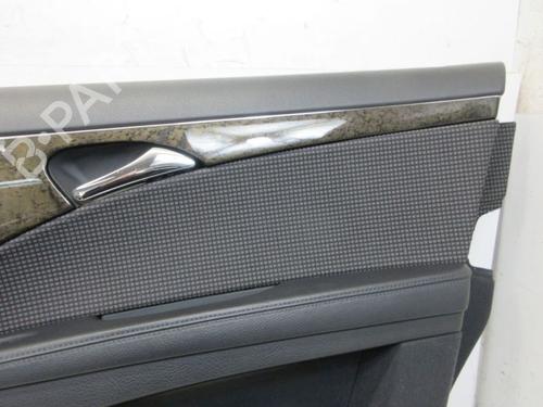 Front right panel MERCEDES-BENZ E-CLASS (W211) E 200 Kompressor (211.042) | BP32661257C59