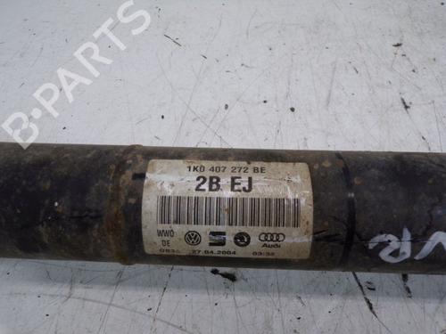 Driveshaft VW GOLF V (1K1) 1.4 FSI | BP25991723M37 