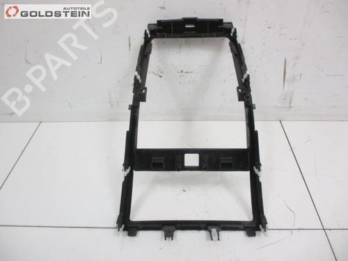 Wheel arch trim MAZDA 6 Hatchback (GH) 2.0 MZR (GHEFS) | BP18761298C116
