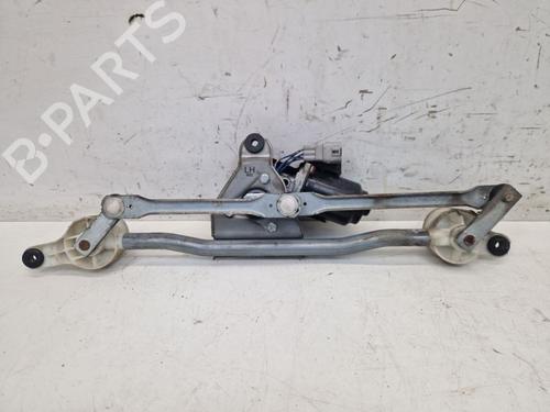 Front wipers mechanism OPEL AGILA B (H08) 1.0 (F68) | BP29103371C83 