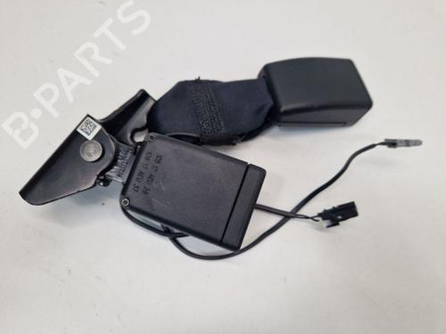 Used Seat buckle Seat buckle 39062749 39062749