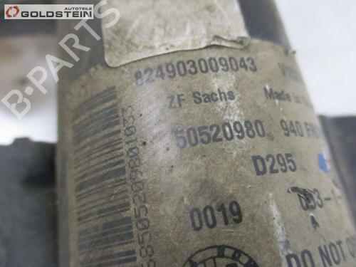 Left front shock absorber ALFA ROMEO GIULIETTA (940_) 1.6 JTDM (940FXD1A) | BP18763356M16 