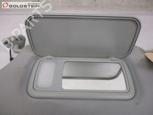 left-sun-visor-mercedes-benz-m-class-w163-1998-1999-2000-2001-2002-2003-2004-2005-37099483 main image