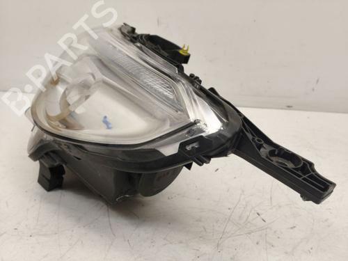 Left headlight PEUGEOT 2008 I (CU_) 1.6 HDi | BP39615621C28 - Image 4