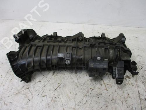 Used Intake manifold BMW 1 (F20) 118 d (143 hp) 28370961