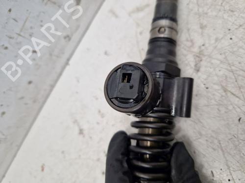 Injector MITSUBISHI GRANDIS (NA_W) 2.0 DI-D (NA8W) | BP30127829M100