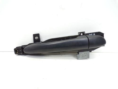 Used Front right exterior door handle MAZDA 2 (DE_, DH_) 1.3 (DE3FS) (75 hp) 18802366