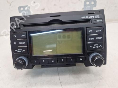 Used Radio Radio 39573732 39573732