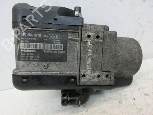 Elektronisk modul AUDI A6 C6 (4F2) 3.2 FSI quattro | BP19291248M83 