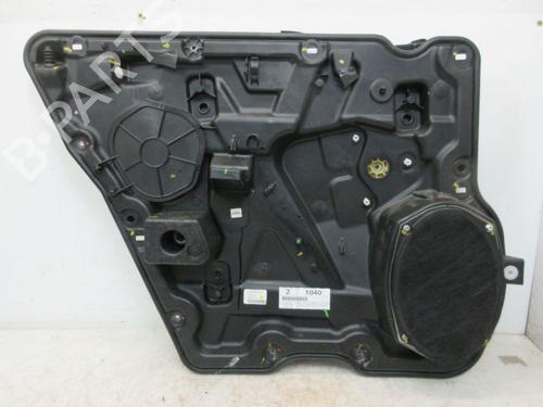 Used Rear left window mechanism DODGE JOURNEY 2.4 (170 hp) 29094913