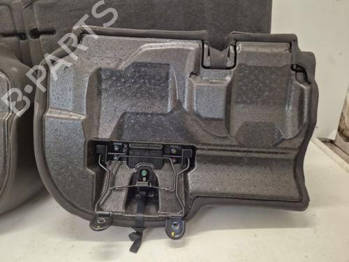 Rear seat CHEVROLET TRAX 1.7 TD AWD | BP37144233C17 - Image 10