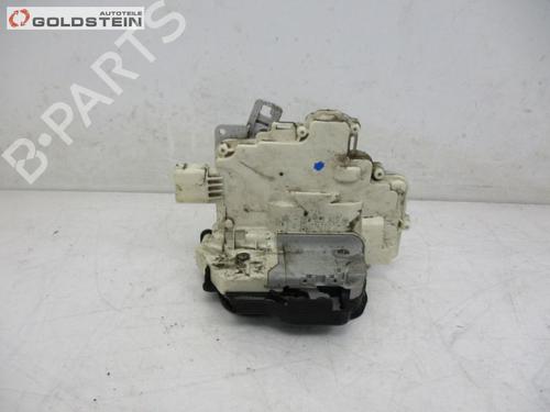 Used Rear left lock AUDI A4 B7 Avant (8ED) 2.0 TDI (140 hp) 18749294