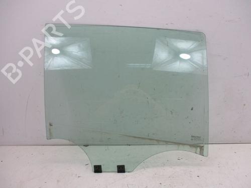 Used Rear right door window DACIA LOGAN MCV II 1.5 dCi (90 hp) 29086338