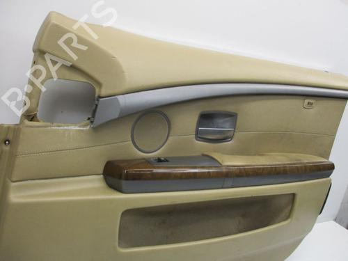 Front right panel BMW 7 (E65, E66, E67) 730 d | BP37117296C59 - Image 3