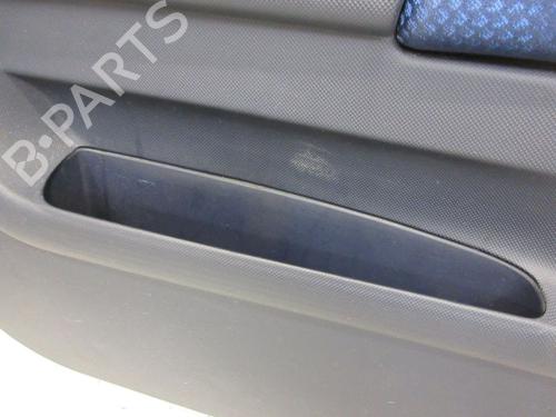 Front right panel PEUGEOT 1007 (KM_) 1.4 | BP29089032C59 