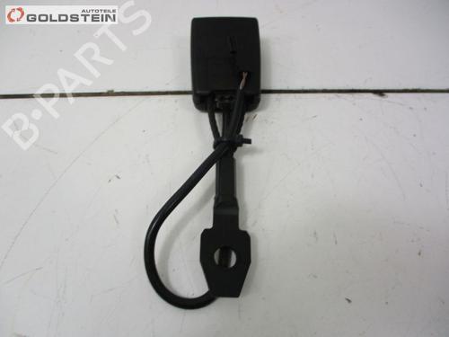 Seat buckle MERCEDES-BENZ S-CLASS (W220, V220) S 600, S 600 L (220.878, 220.178) | BP27577891I32 