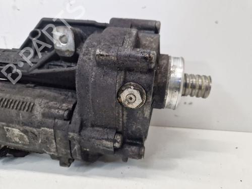 Steering rack BMW 3 Touring (E91) 318 d | BP32101169M22 