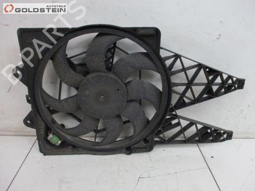 Used Radiator fan Radiator fan 37109325 37109325