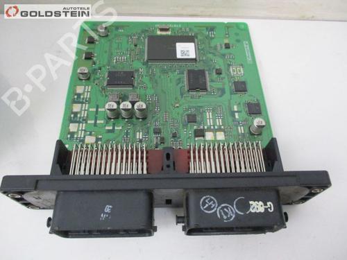 Engine control unit (ECU) MAZDA 2 (DE_, DH_) 1.3 MZR (DE3FS) | BP37101481M57 - Image 3