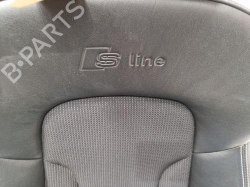 Right front seat AUDI Q5 (8RB) 2.0 TDI quattro | BP36771386C16 - Image 3