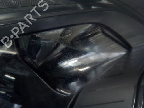 Right headlight OPEL MERIVA B MPV (S10) 1.4 (75) | BP30184460C29