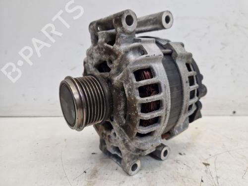 Used Alternator Alternator AUDI A3 Limousine (8VS, 8VM) 2.0 TFSI (220 hp) 40230490 40230490