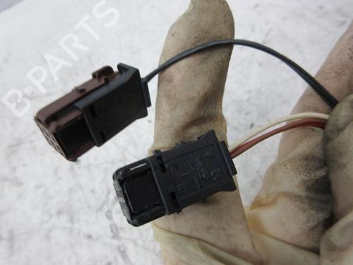 Left mirror PEUGEOT 1007 (KM_) 1.4 | BP29089030C26 