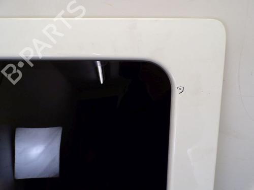 Left rear door FORD TRANSIT CONNECT (P65_, P70_, P80_) 1.8 TDCi | BP29096263C4 