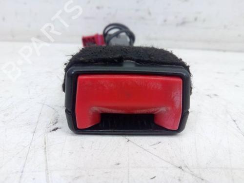 Seat buckle VW CADDY III MPV (2KB, 2KJ, 2CB, 2CJ) 1.2 TSI | BP30084991I32
