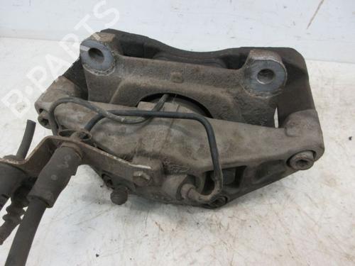 Left front brake caliper AUDI A6 C6 Avant (4F5) 2.7 TDI | BP37128878M105 - Image 3