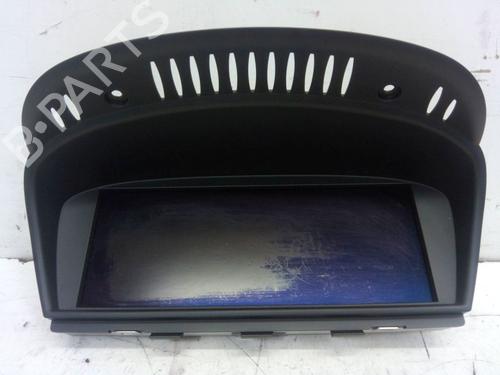 Used Display monitor Display monitor BMW 3 Touring (E91) 325 xi (218 hp) 33275942 33275942