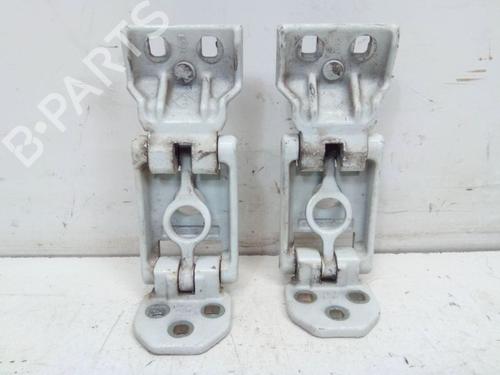 Used Hinge/Door check strap RENAULT MASTER III Van (FV) 2.3 dCi 125 FWD (FV0C, FV0D, FV0G, FV0H, FV0J, FV0K,... (125 hp) 31701819