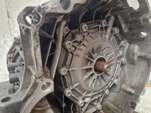Gearkasse AUDI A4 B7 (8EC) 1.8 T | BP29106335M3 