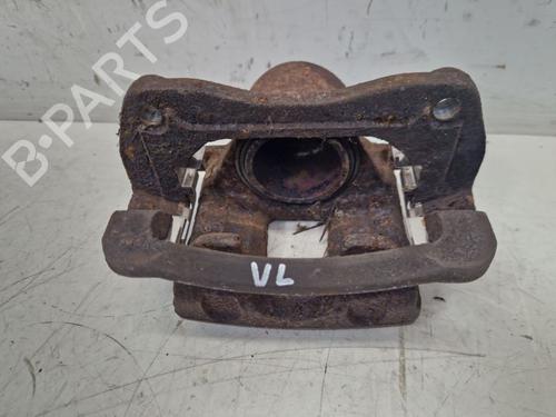 Used Left front brake caliper Left front brake caliper HYUNDAI SANTA FÉ III (DM, DMA) 2.4 4WD (192 hp) 33682736 33682736