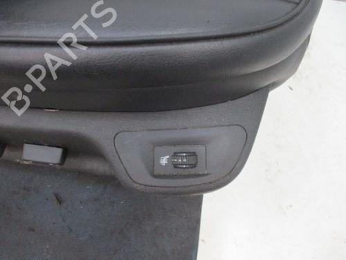 Right front seat PEUGEOT 407 SW (6E_, 6D_) 2.0 | BP18808570C16 