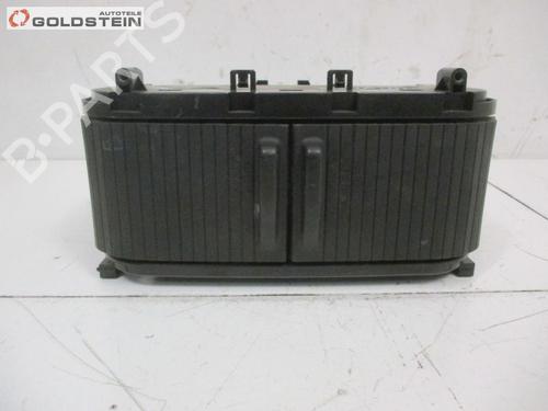 Handskerum Handskerum NISSAN X-TRAIL I (T30) 2.2 dCi 4x4 (136 hp) 18762589 18762589