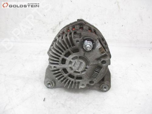 Alternator NISSAN JUKE (F15) 1.6 | BP26873085M7 