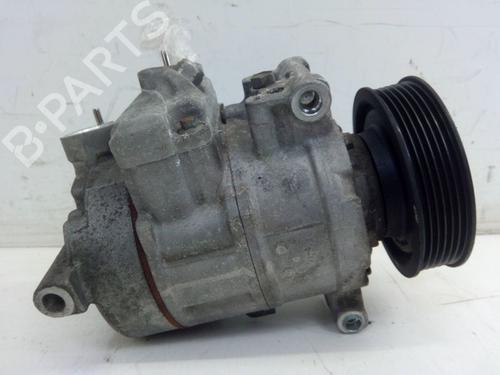 AC compressor VW GOLF VI (5K1) 2.0 GTi | BP37139697M34 - Image 12