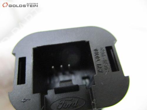 Warning switch FORD FOCUS II (DA_, HCP, DP) 1.6 TDCi | BP37098595I22 - Image 3
