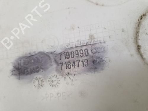 Front windshield wiper arm BMW X5 (E70) xDrive 35 i | BP32267654C143