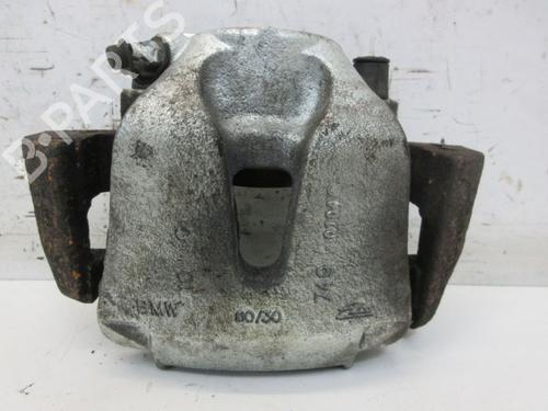 Left front brake caliper BMW X5 (E70) xDrive 35 d | BP37124837M105 - Image 4