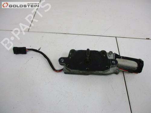 Used Tailgate lock BMW X5 (E70) 3.0 d (235 hp) 18760968