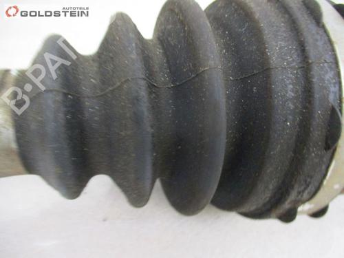 Right front driveshaft CITROËN JUMPER II Van 2.2 HDi 110 | BP38025301M39 - Image 5