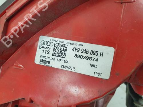 Left taillight AUDI A6 C6 Avant (4F5) 3.0 TDI quattro | BP36475655C34  - Image 7