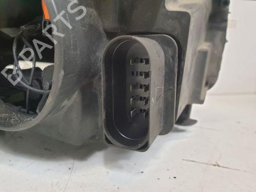 Left headlight VW GOLF VI (5K1) 1.4 | BP33276014C28 - Image 6