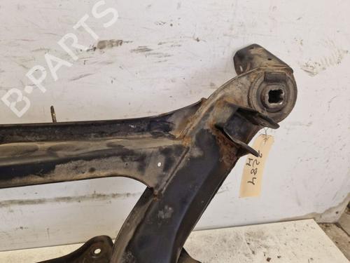 Rear axle MERCEDES-BENZ 124 Saloon (W124) 300 D (124.130) | BP29103866M2 