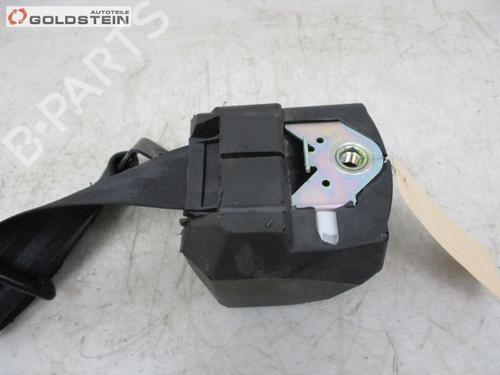 Rear left seatbelt VW PASSAT B6 Variant (3C5) 2.0 TDI | BP37099440I29 - Image 6