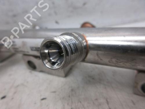Injection rail FORD FIESTA VII (HJ, HF) 1.0 EcoBoost | BP38027367M98 - Image 6