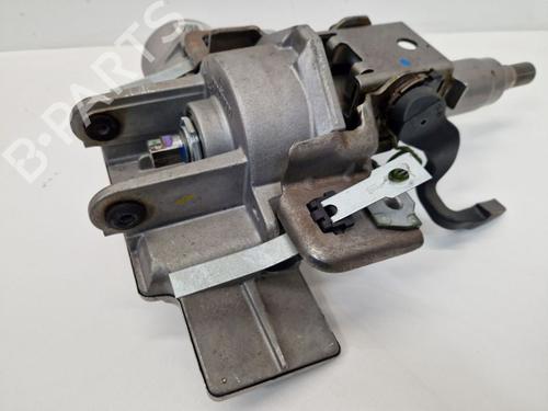 Steering column FIAT PUNTO EVO (199_) 1.3 D Multijet | BP37138649M21 - Image 7