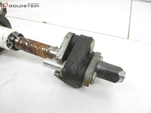 Steering column universal joint JAGUAR XF I (X250) 2.7 D | BP37105908M114 - Image 4